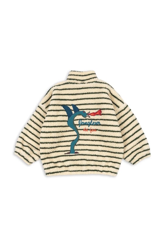 

Детская куртка RHW X KS Jacket Grs Konges Sløjd, желтый