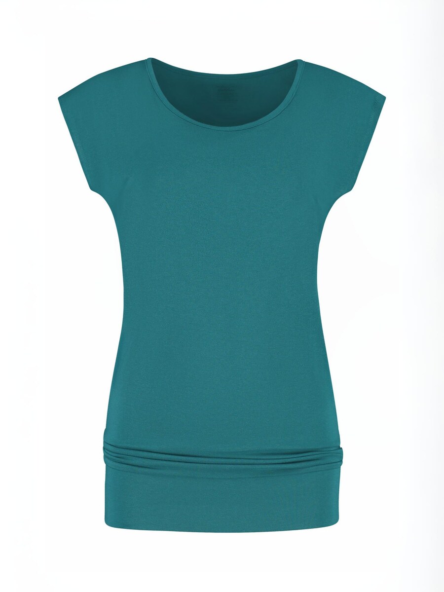 

Спортивный топ Urban Goddess Yoga & Activewear Asana Yoga and Pilates, Jade