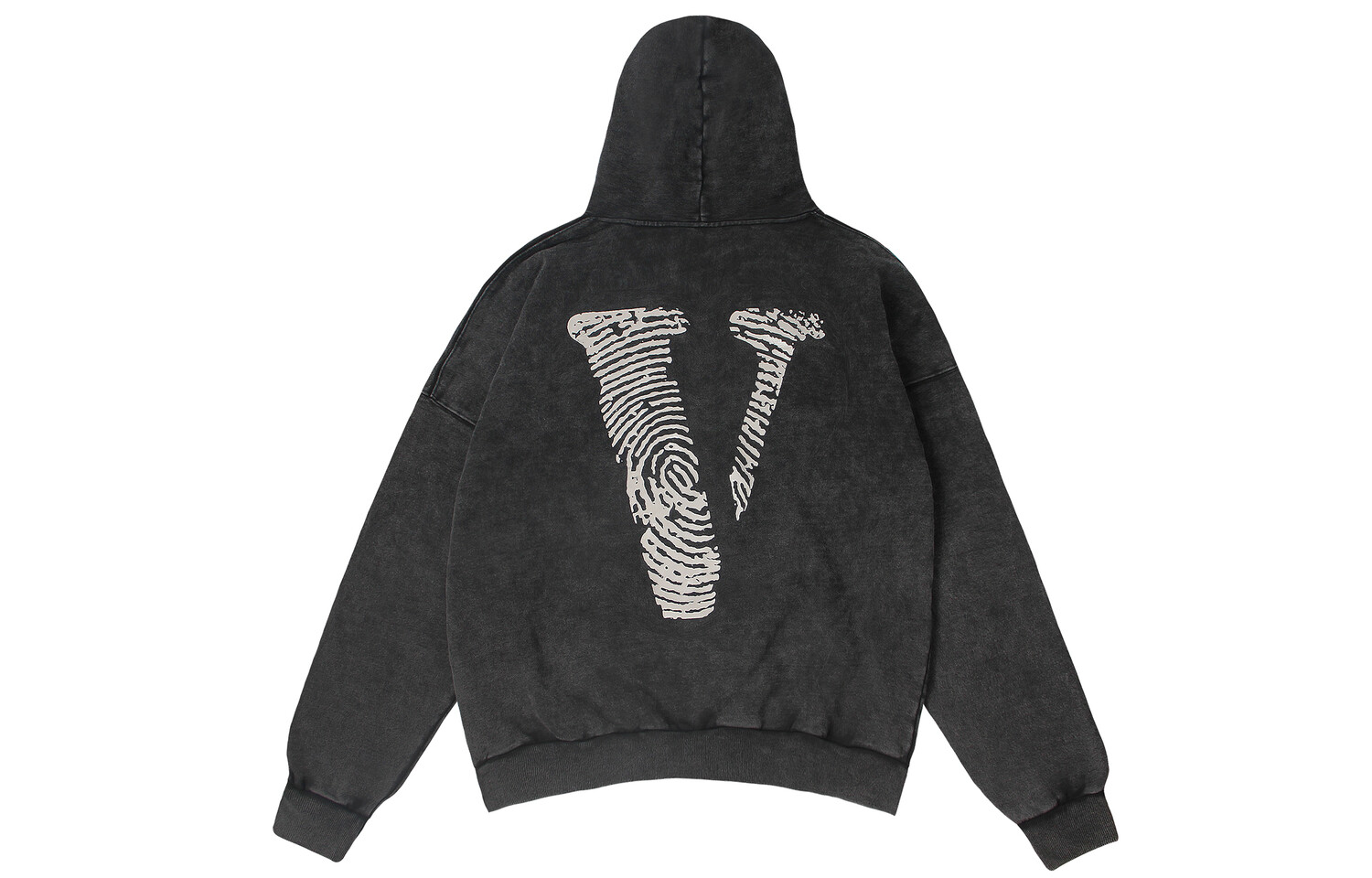 

Толстовка унисекс VLONE, Черный