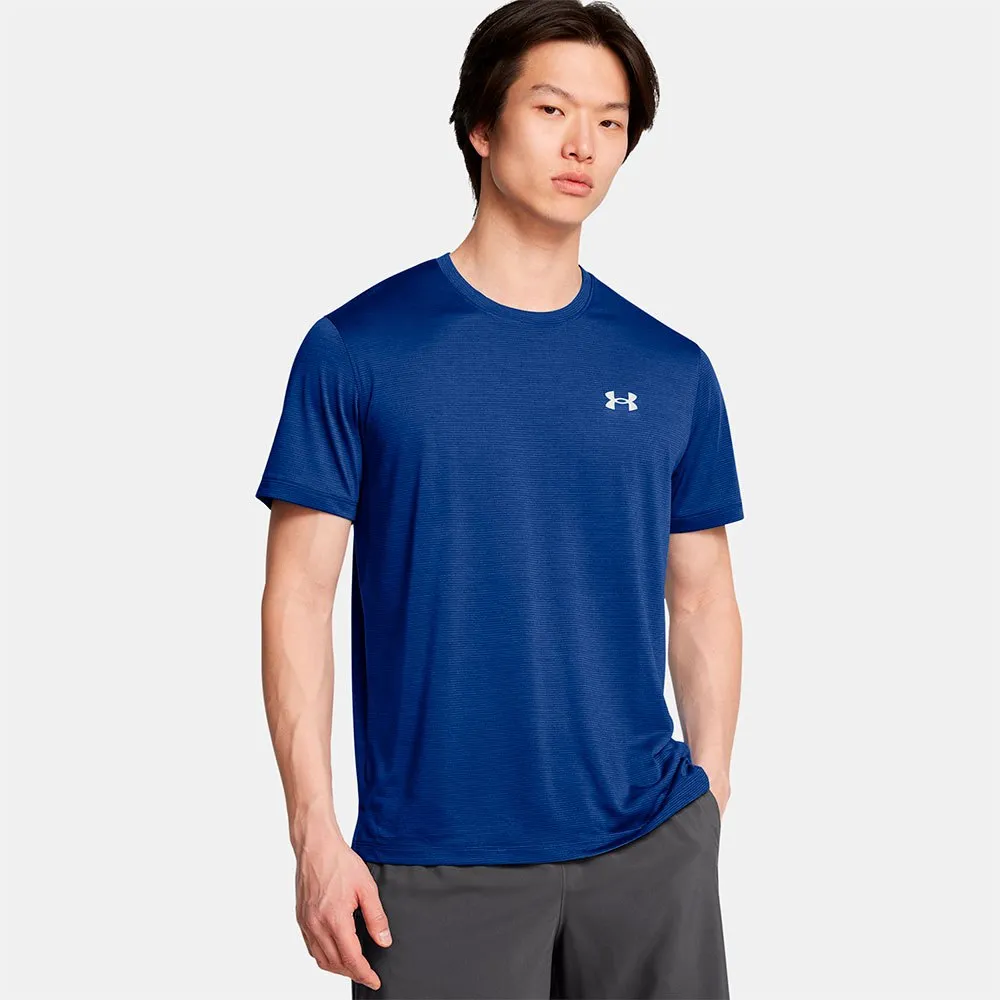 

Футболка Under Armour Launch, синий