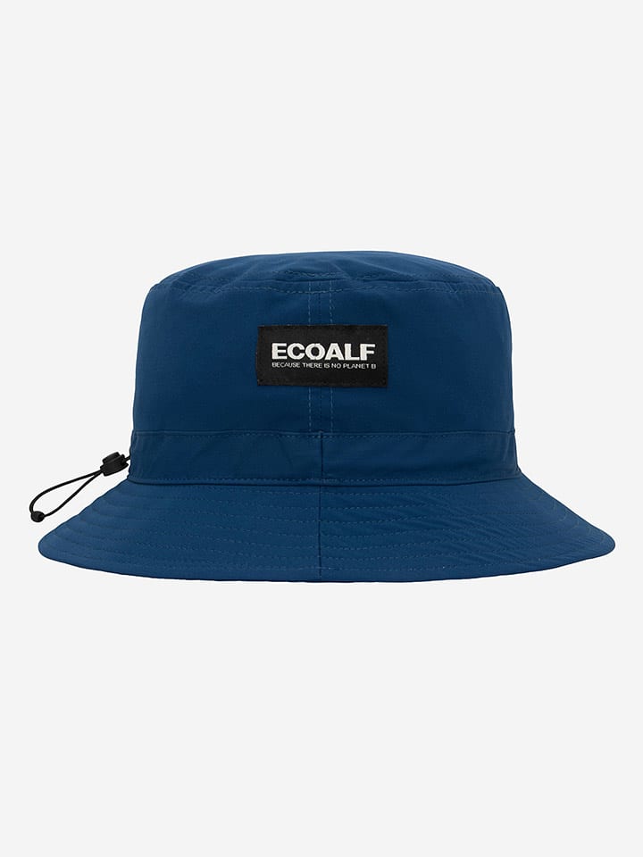

Шляпа Ecoalf, синий