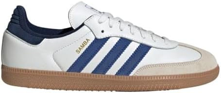 

Мужские кроссовки Adidas Samba OG, мультиколор