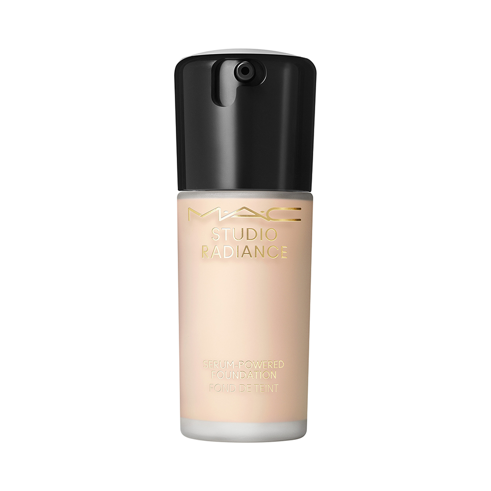 

Крем-Пудра с сывороткой studio radiance serum-powered foundation Mac, цвет nw11, 30 мл