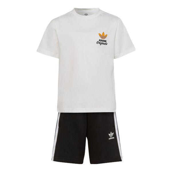 

Спортивный комплект с логотипом Suits originals Adidas, мульитколор