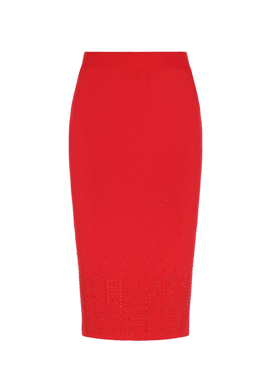 

Юбка faina, цвет Light red