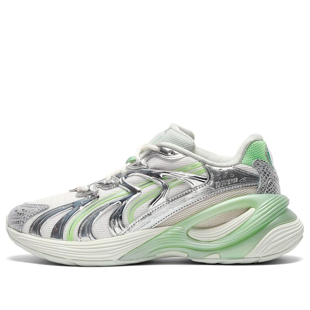 Кроссовки (WMNS) PUMA Inverse 'Light Beam'