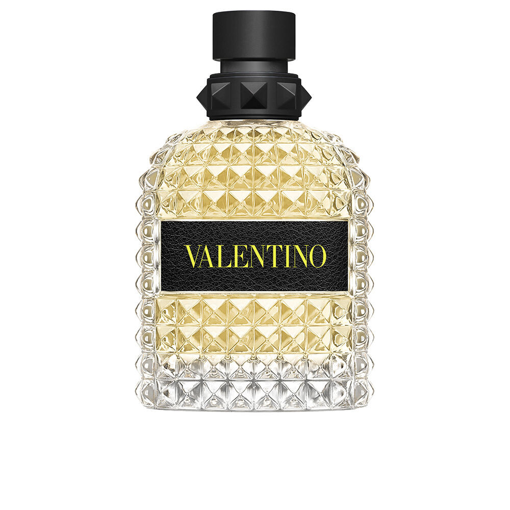 

Духи Valentino uomo born in roma yellow dream Valentino, 100 мл
