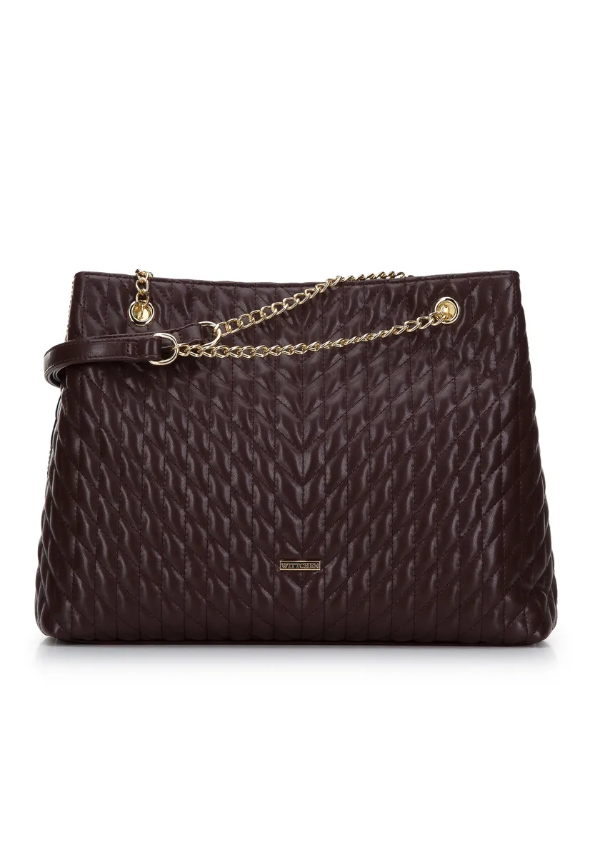 

Сумка WITTCHEN "Bag", сумка Young Collection от Wittchen, цвет Berry