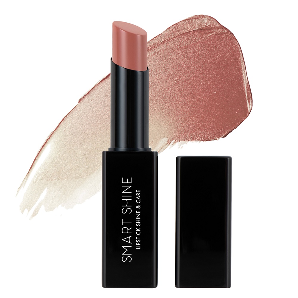 

Помада douglas make up smart shine lipstick Douglas Collection, цвет nr. 2 nude squeeze, вес 3 гр.