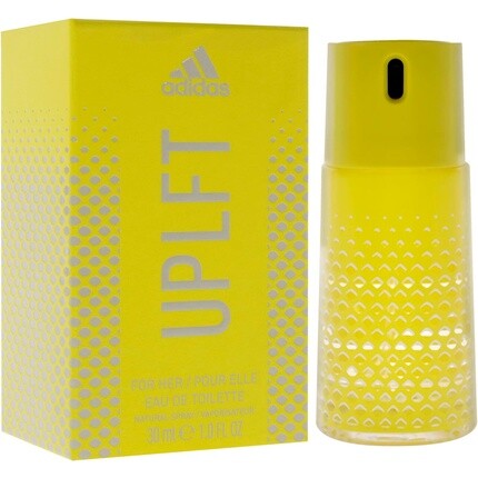 Туалетная вода Sport Uplft For Her, 30 мл, Adidas — фото 3