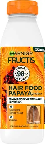 

Ремонт кондиционера Hair Food Papaya Fructis, 350 ml
