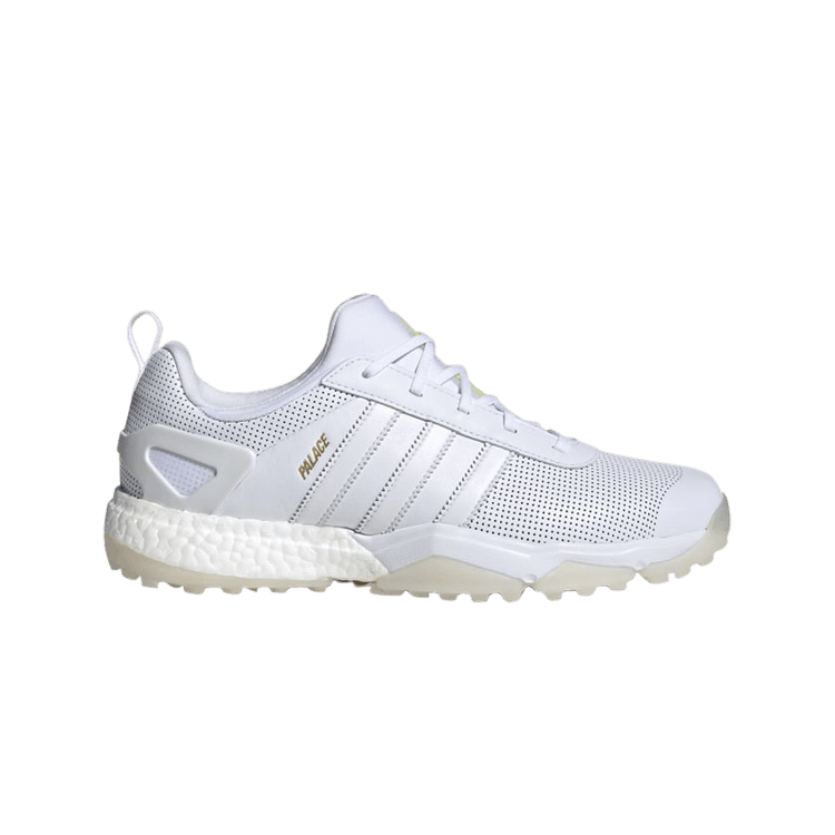 

Кроссовки Palace x Golf 2.0 'Cloud White', белый