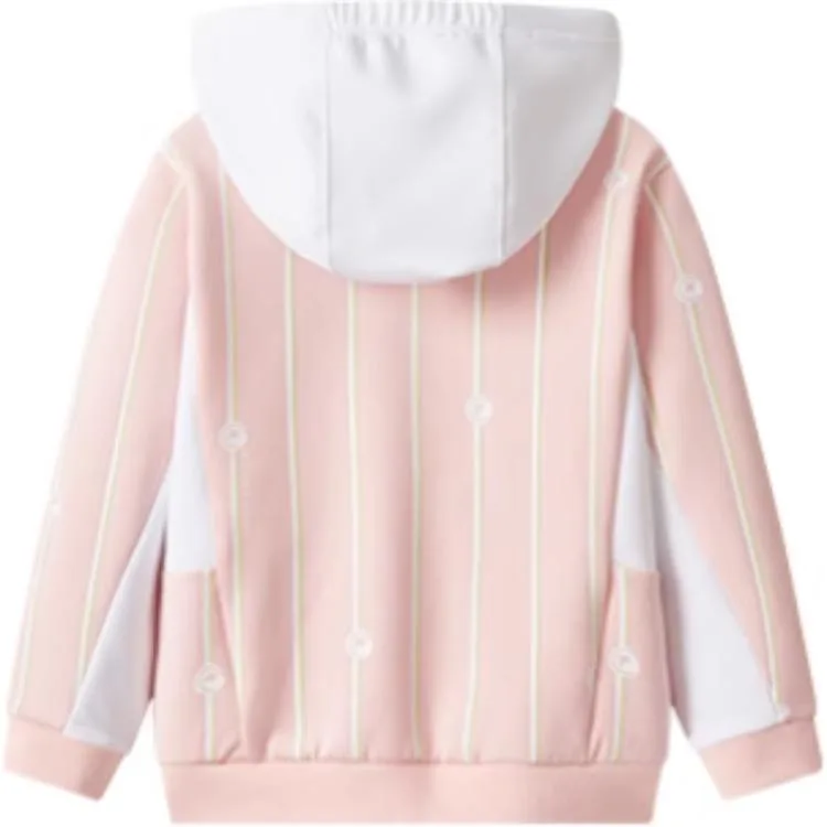 Свитшот с принтом All Over для детей FILA KIDS, All Over Print — фото 4