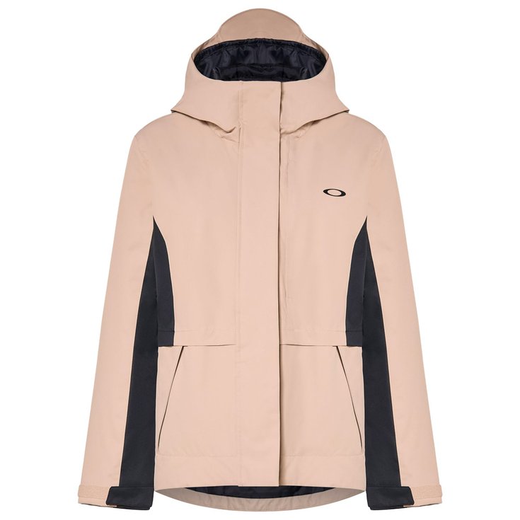 

Функциональная куртка с небесной курткой rc humus blackout - xs Oakley