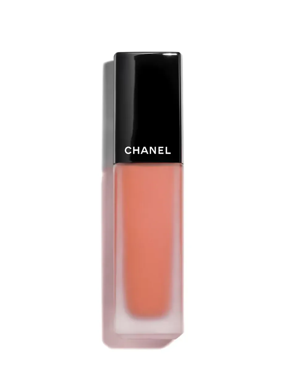 

Жидкая помада для губ Chanel Rouge Allure Liquid Velvet, 202 secrète, 6 мл
