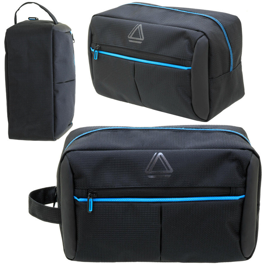 

Маленькая косметичка Davidt's Rapid Air Black 275.009.75 Inna Marka