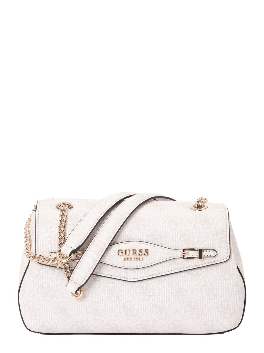 

Сумка через плечо GUESS ZAMIRA, белый