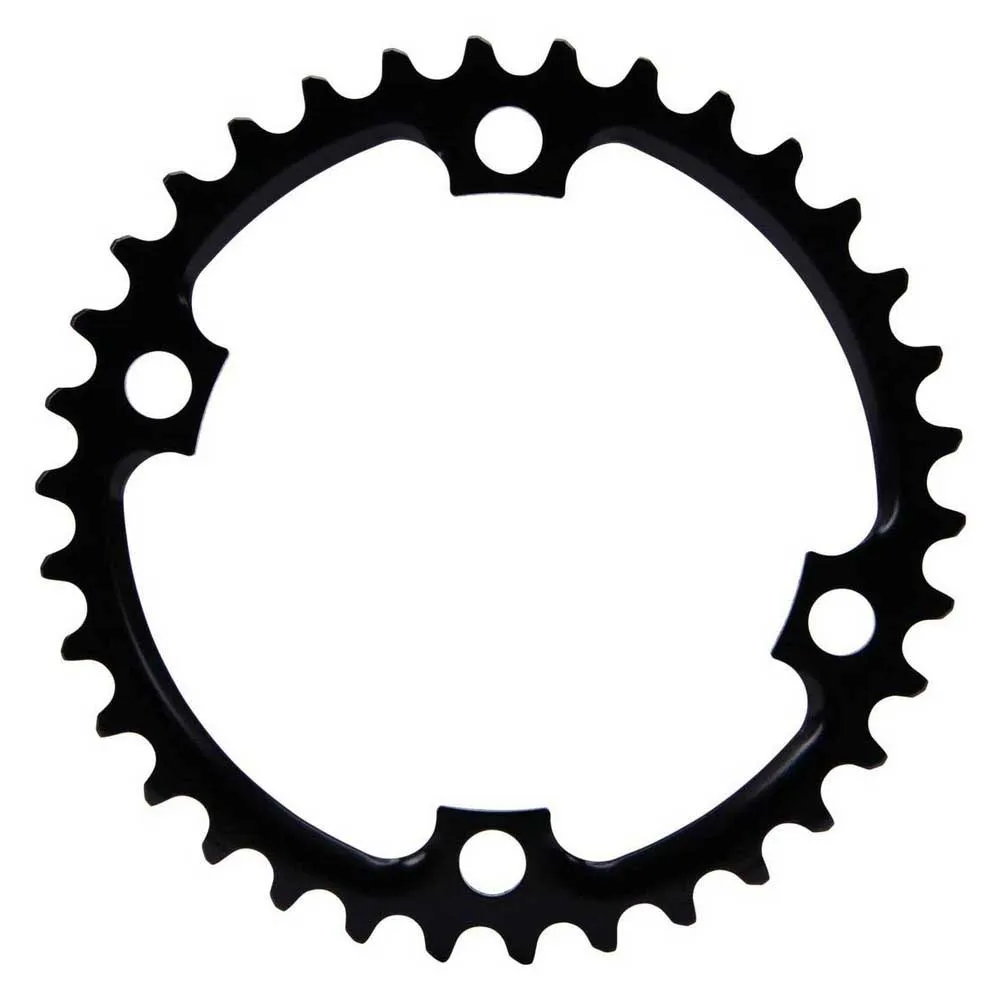 

Звездочка Sram S390 4B 110 BCD, серебряный