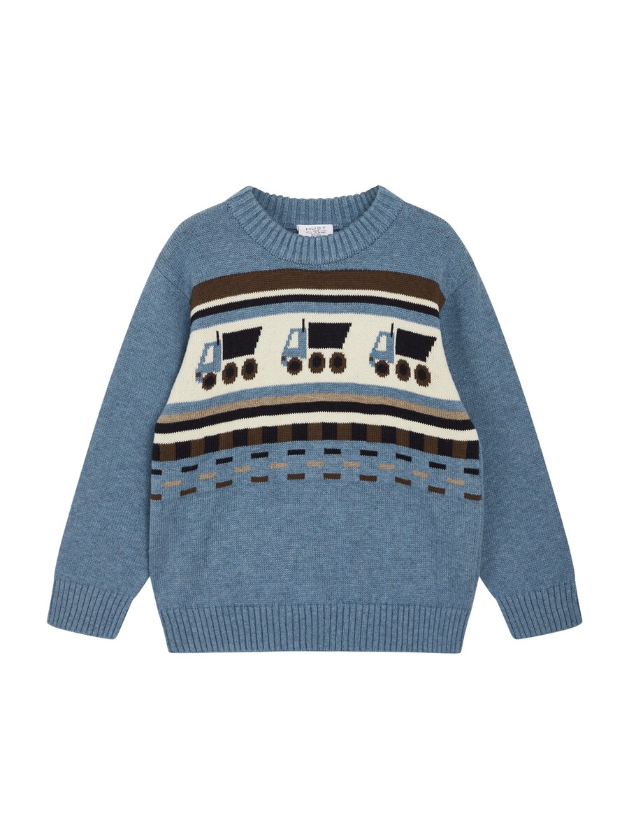 

Свитер Hust & Claire, цвет Smoke blue
