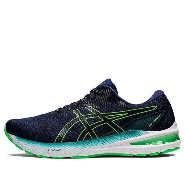 

Кроссовки gt 2000 10 Asics, синий