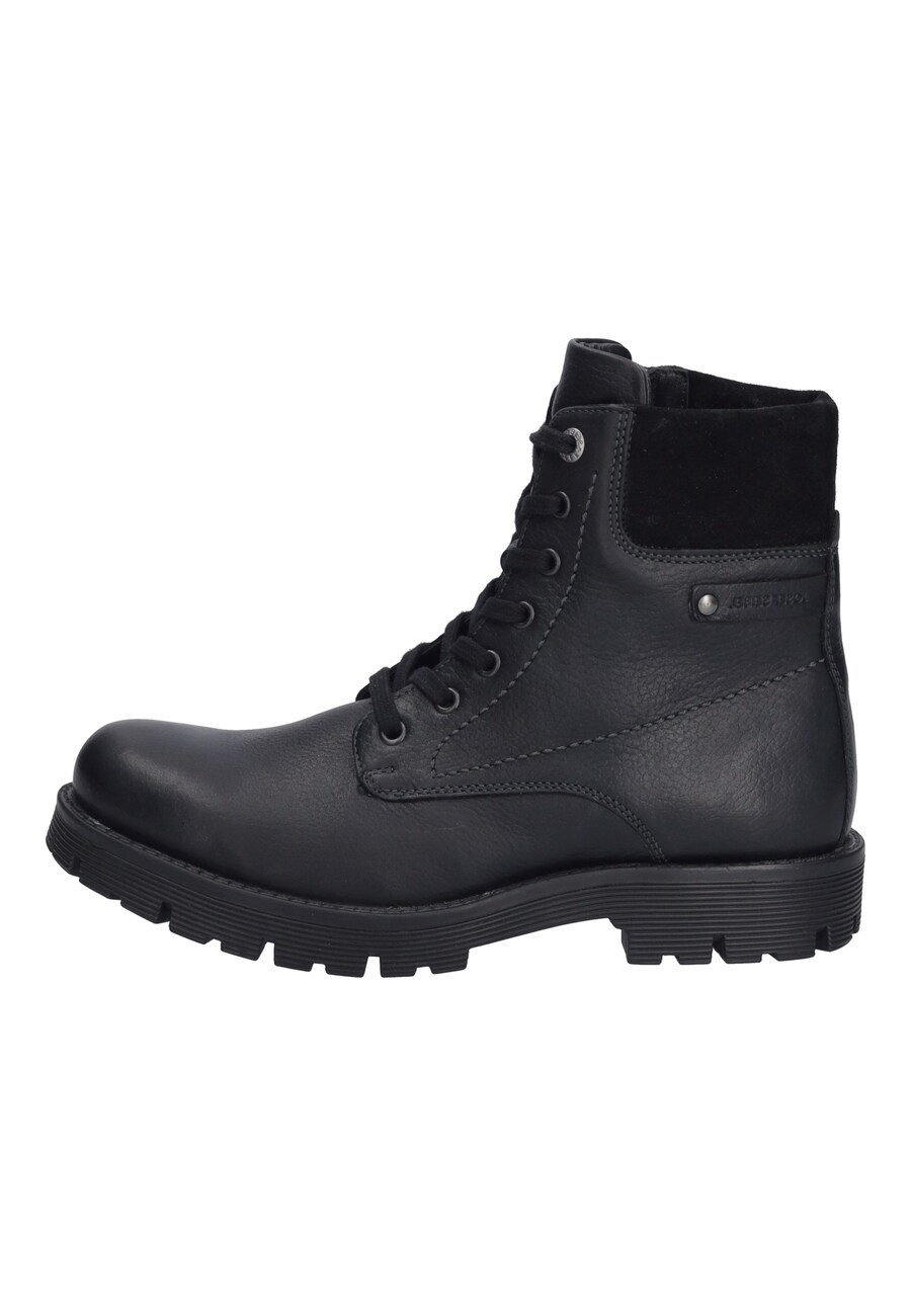 

Ботинки на шнуровке JOSEF SEIBEL Connor 03, черный