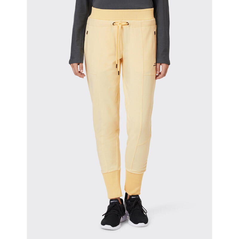 

Брюки спортивные Venice Beach, желтый