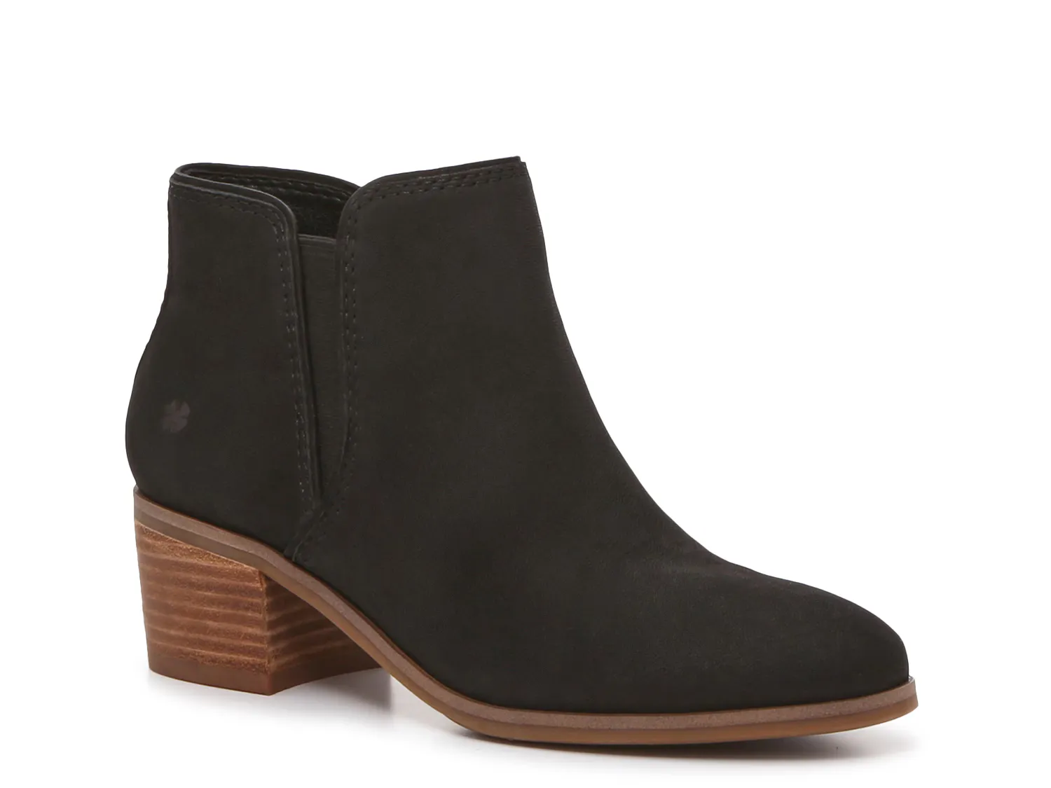 

Ботильоны Chelsaey Bootie Lucky Brand, черный
