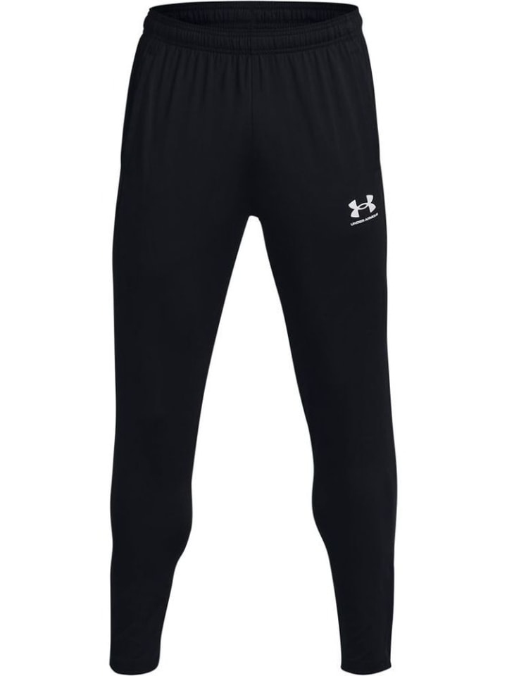 

Спортивные брюки UA M'S Ch. Train Pant Under Armour, черный