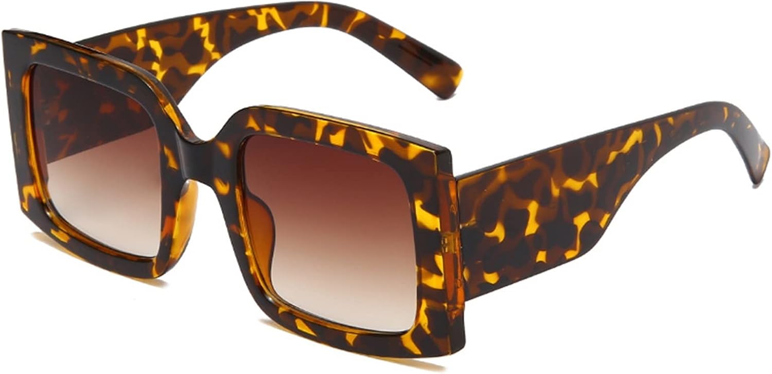 

Солнцезащитные очки GAOXIN с большой оправой для путешествий, уличной стрельбы, для мужчин и женщин, для отдыха на природе, декоративные солнцезащитные очки (Цвет: F, Размер: Средний), F