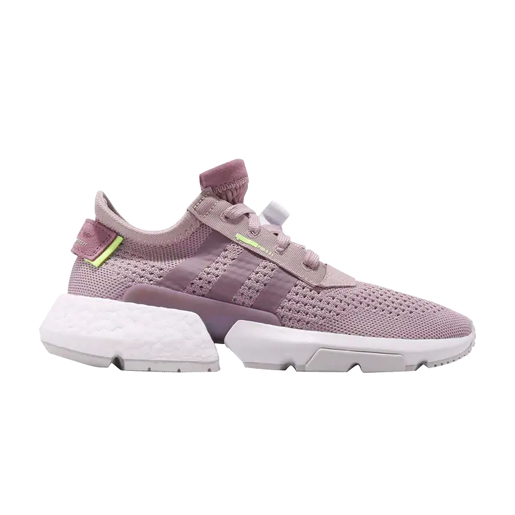 

Кроссовки Adidas Wmns P.O.D. S3.1 'Soft Vision', фиолетовый