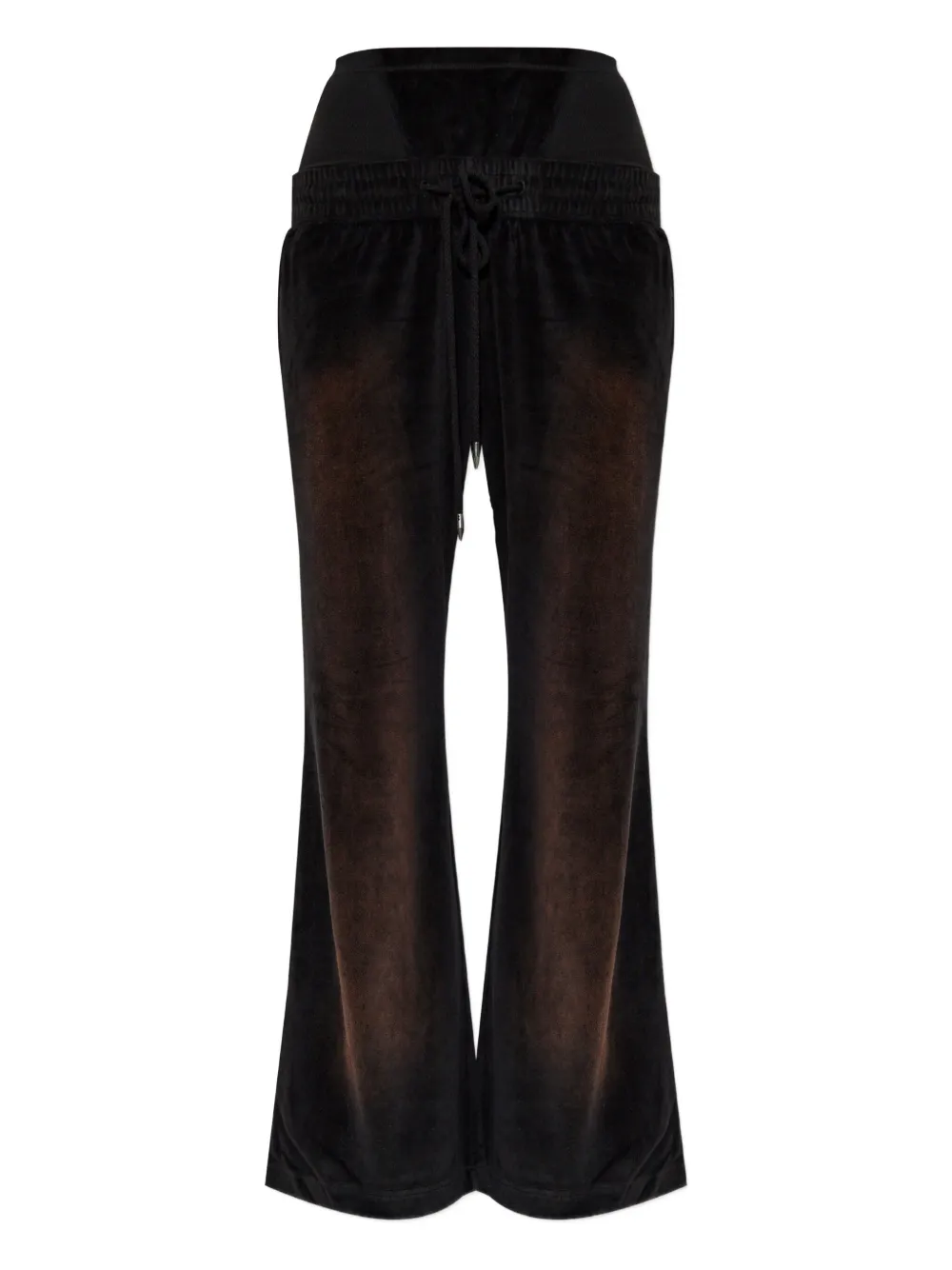 

Парижские брюки Knwls, черный