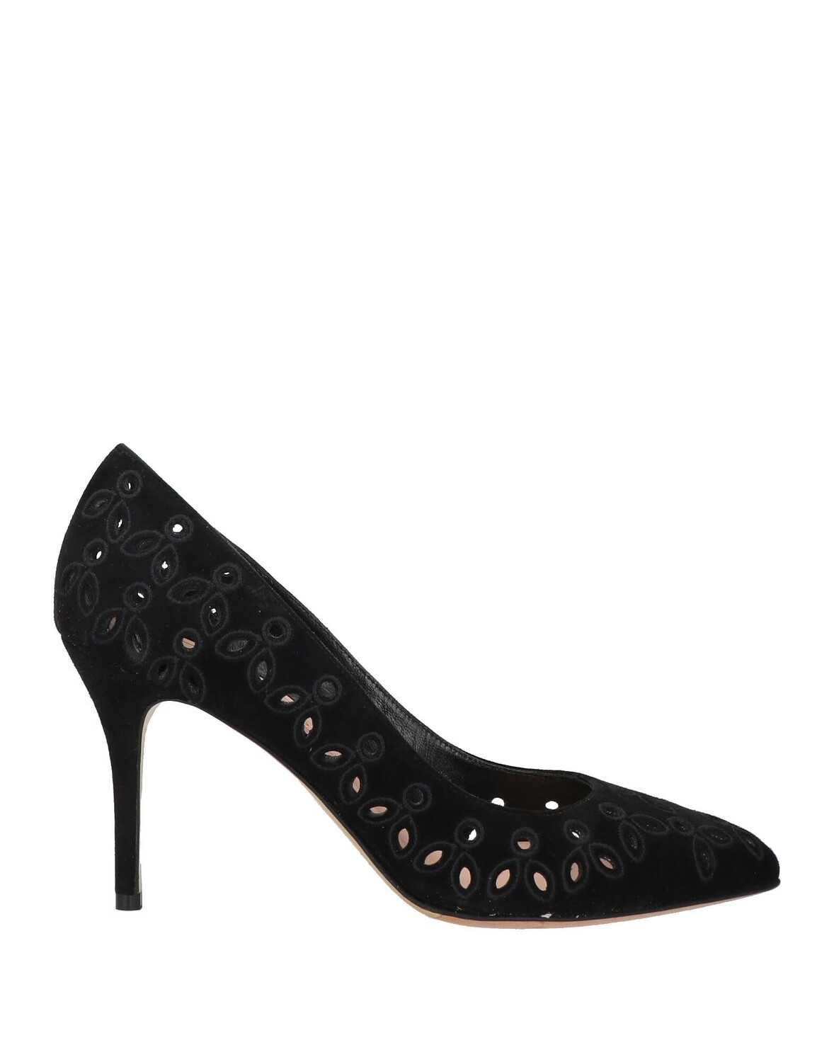 

Туфли Oscar De La Renta, черный