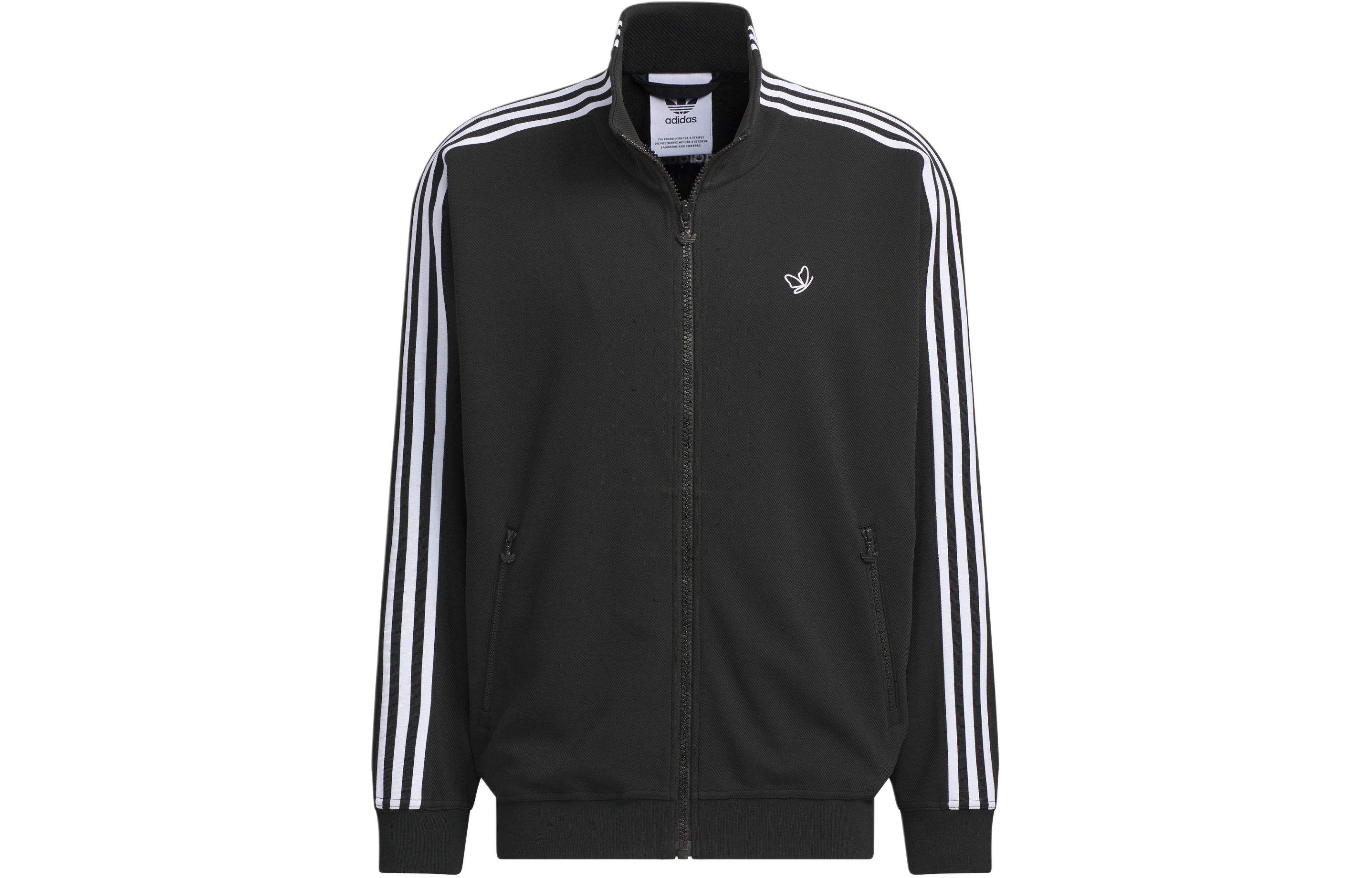 

Мужская куртка Adidas Originals, цвет Black