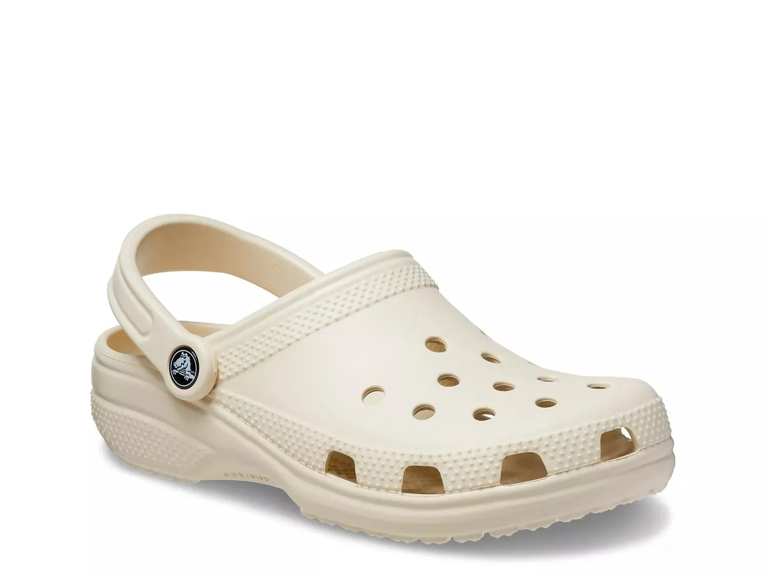 

Классические сабо Crocs, Bone Off White