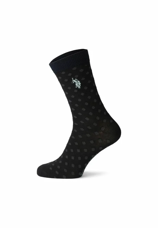 Носки амбедфорд U.S. Polo Assn., Tap Shoe — фото 4
