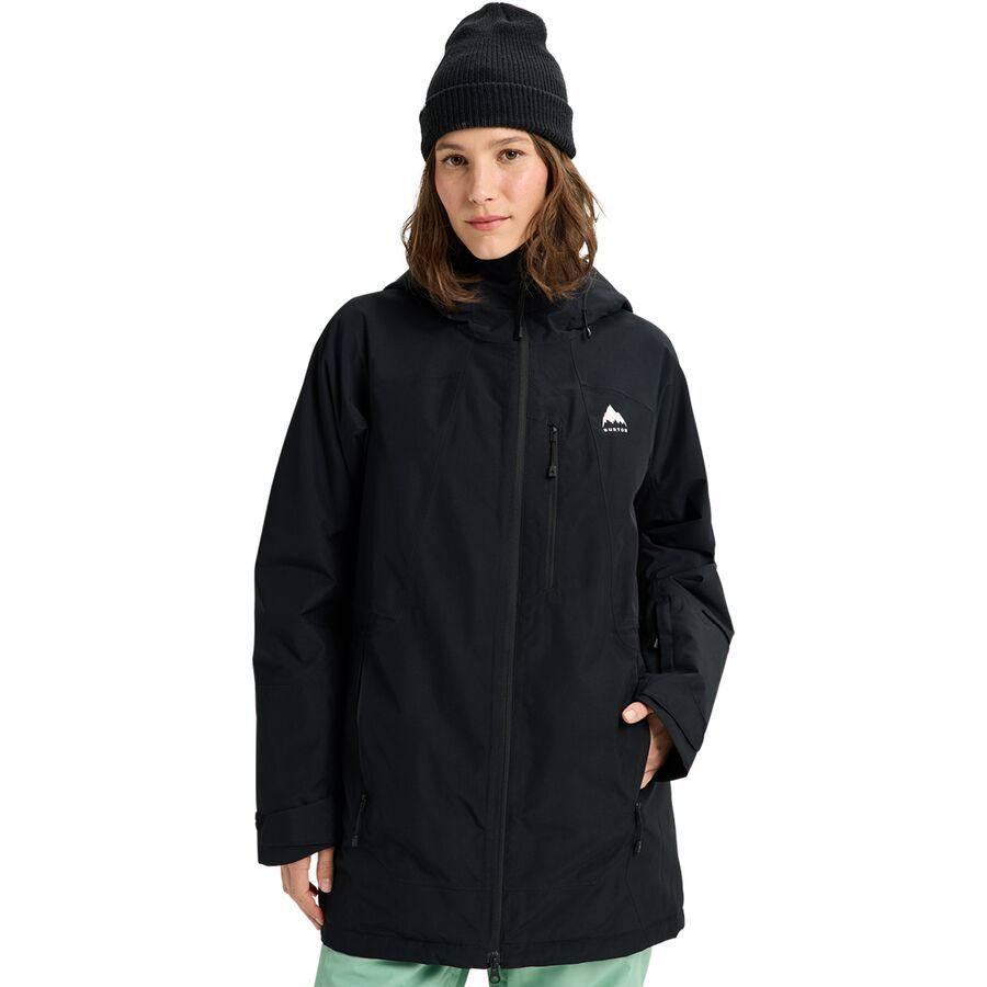 

Куртка Burton Reserve Insulated Burton, True Black