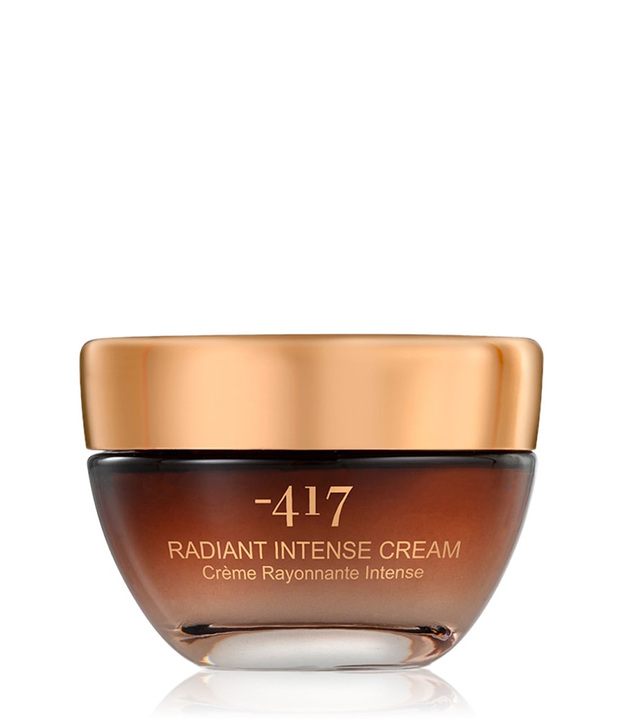 

Крем для лица minus417 Minerals & Miracles Radiant Intense, 50 ml