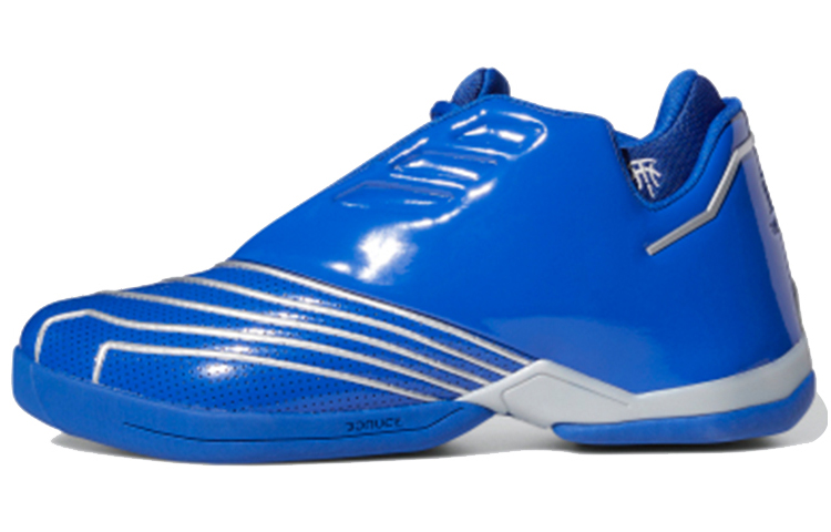 

Мужские баскетбольные кроссовки Adidas T mac 2