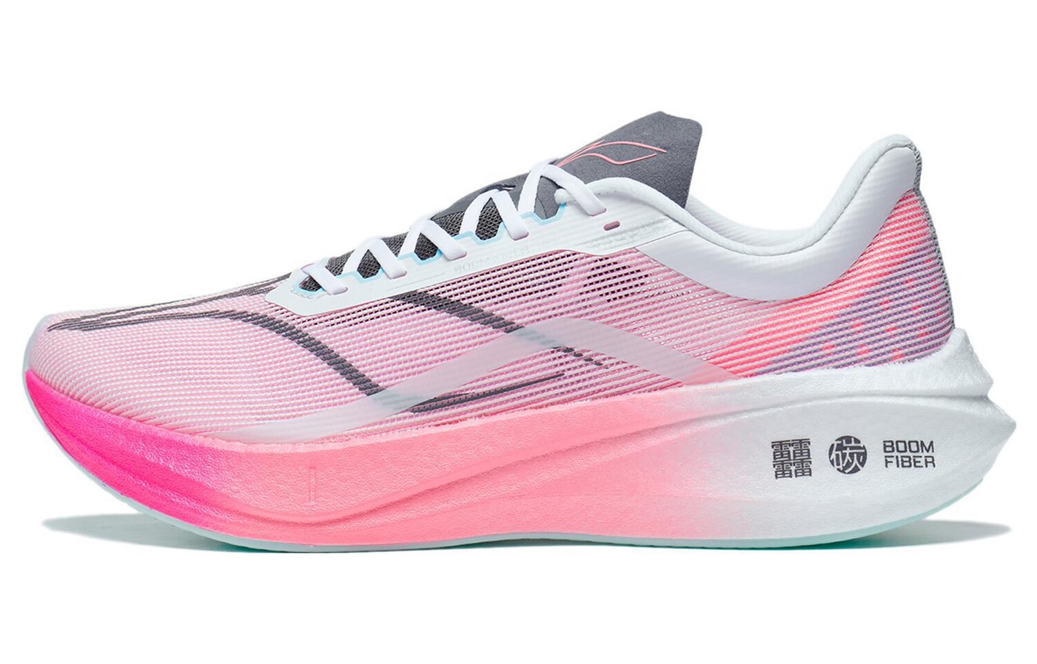 

Li Ning ПОДКЛАДКА Challenger 3.0 Кроссовки Мужчины, Серый, Li Ning ПОДКЛАДКА Challenger 3.0 Кроссовки Мужчины
