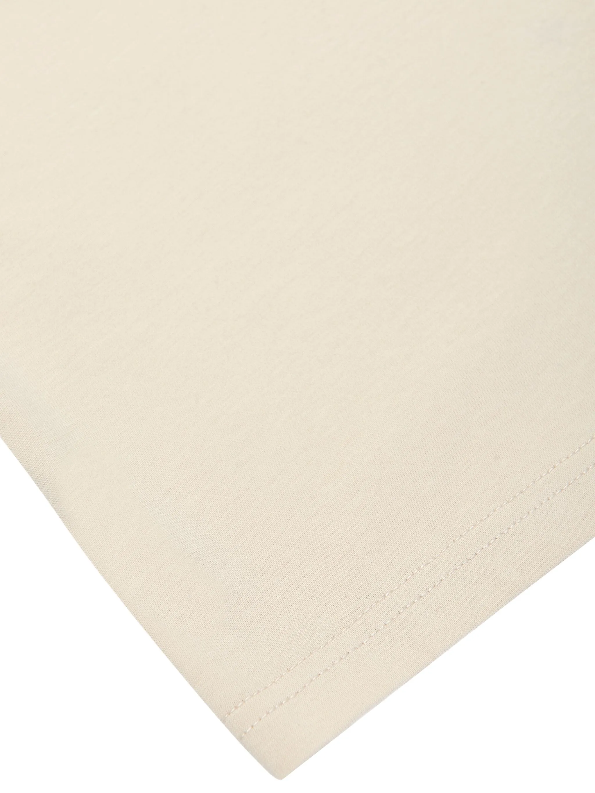 

Футболка с вышитым логотипом New Balance Kids, бежевый