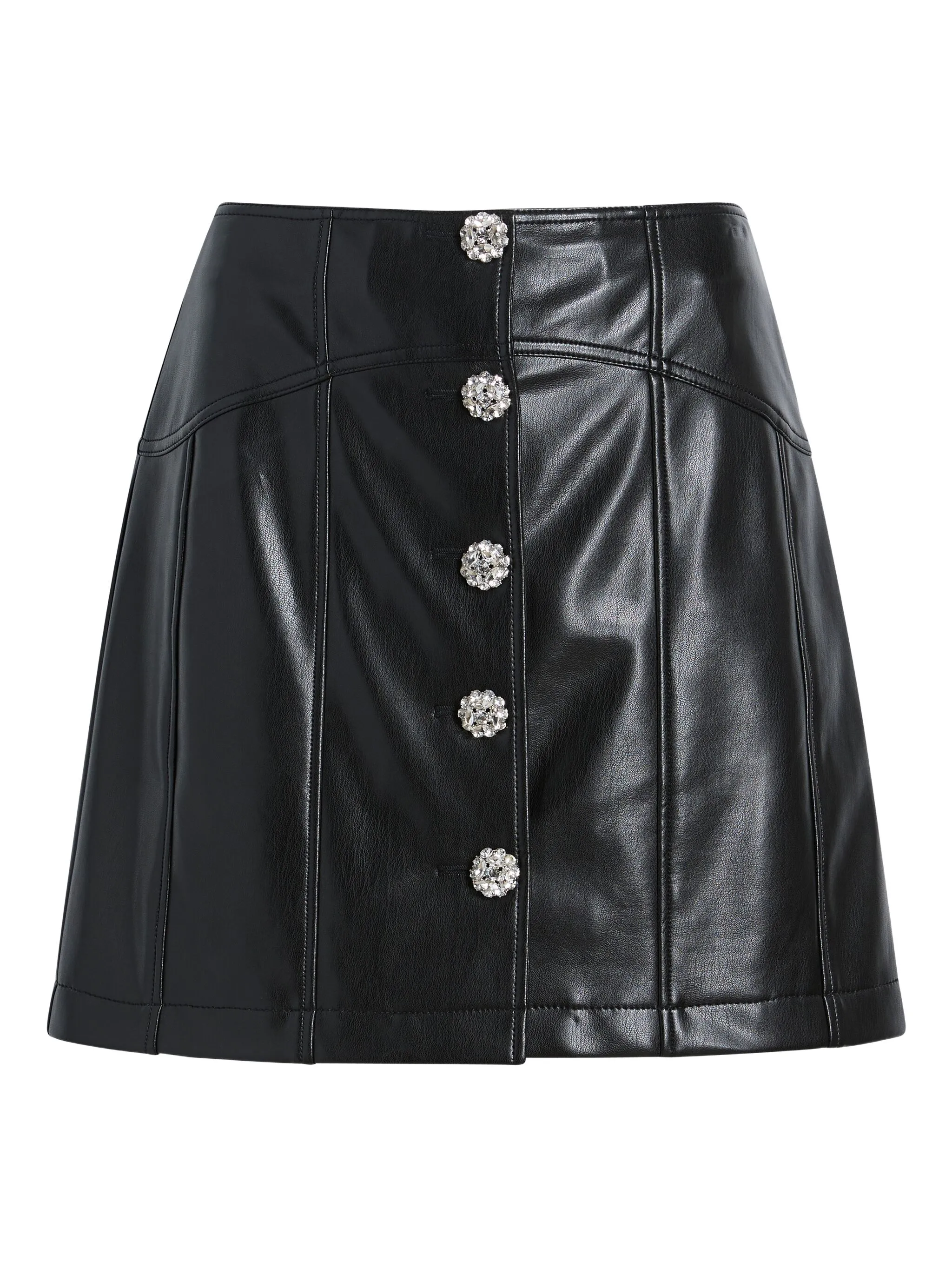 

Юбка Claudia Cinq A Sept, черный