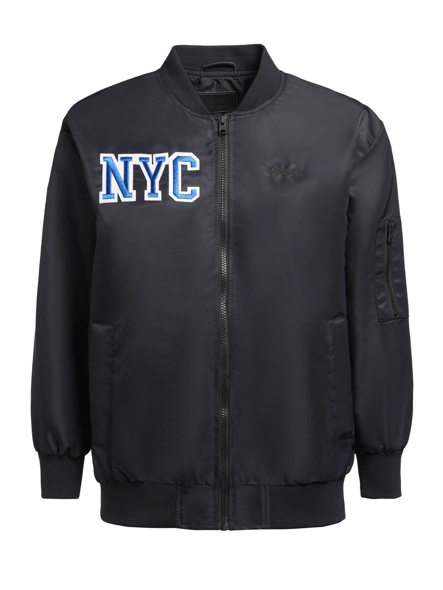 

Демисезонная куртка khujo ZALAR , Black