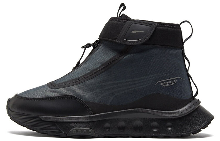 

Кроссовки Puma Wild Rider AD4PT 'Black'