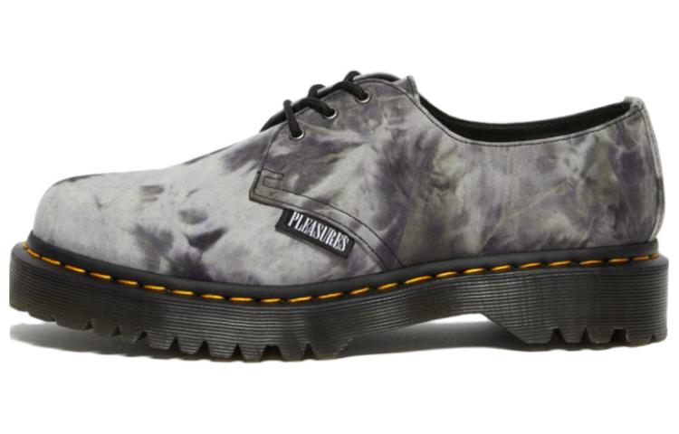 

Полуботинки Dr.Martens 1461 Bex Pleasures Tie Dye