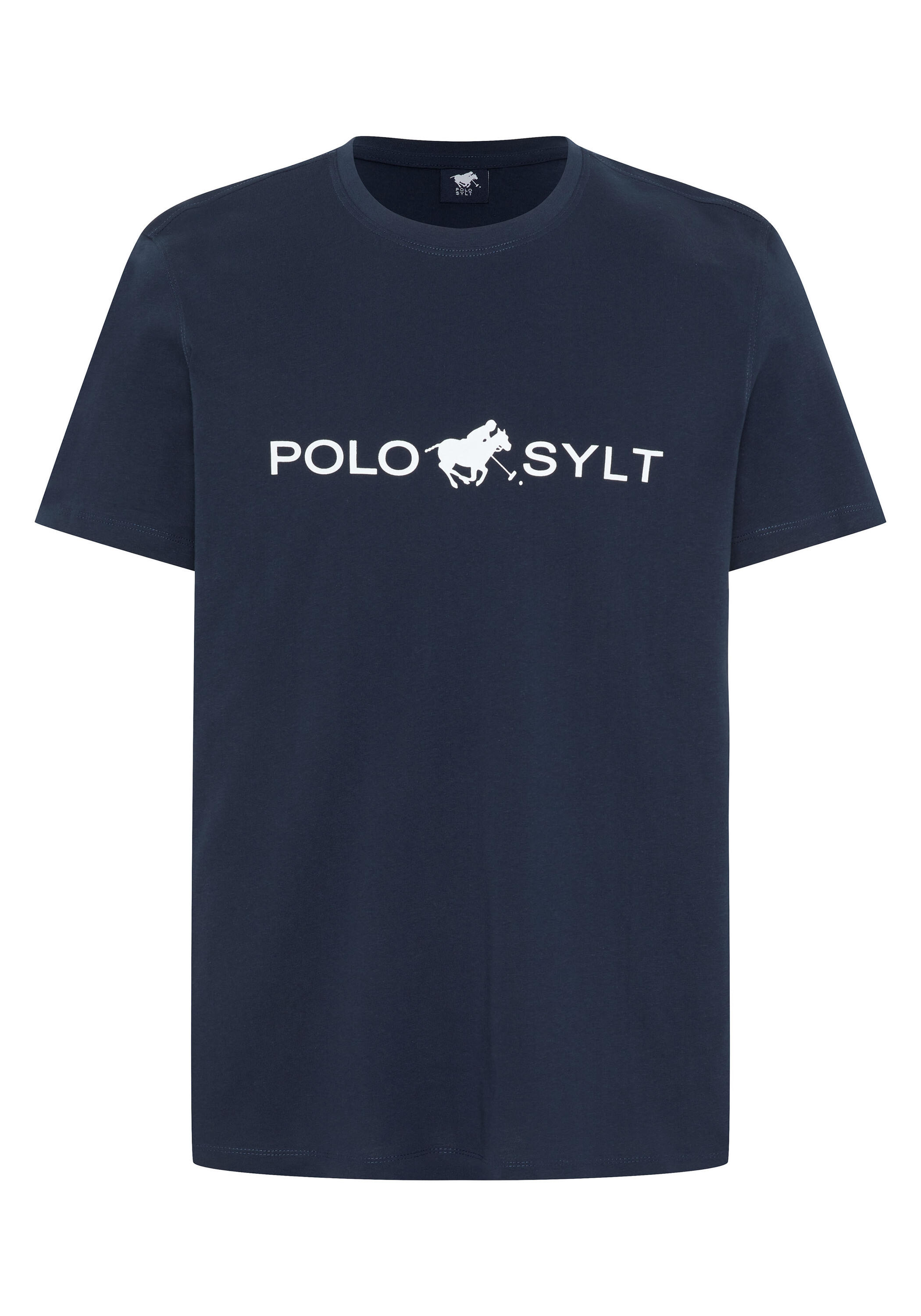 

Футболка Polo Sylt, темно-синий