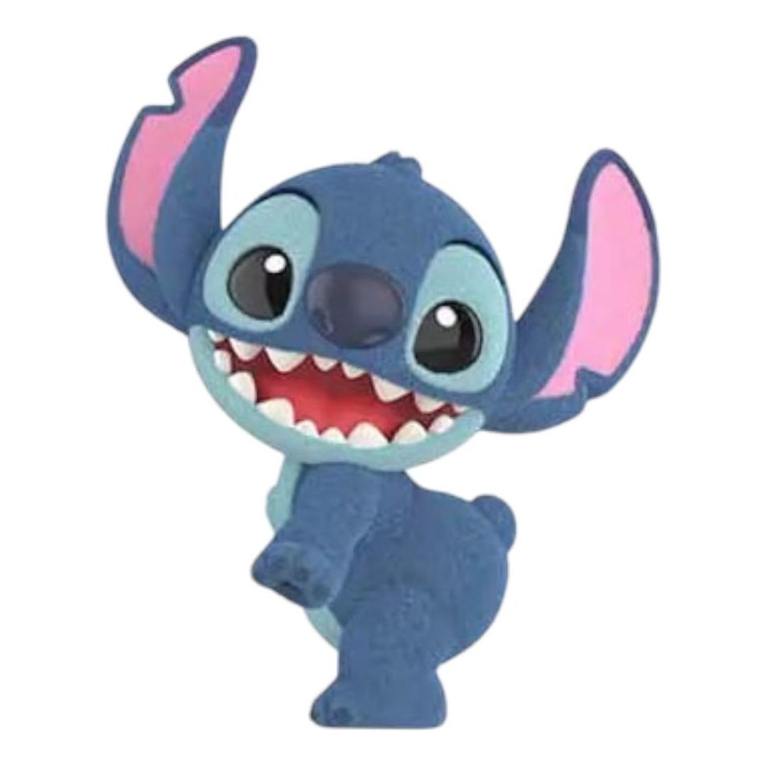 

Фигурка Pop Mart Disney Stitch Little Emotions Figure 'Grin From Ear To Ear'