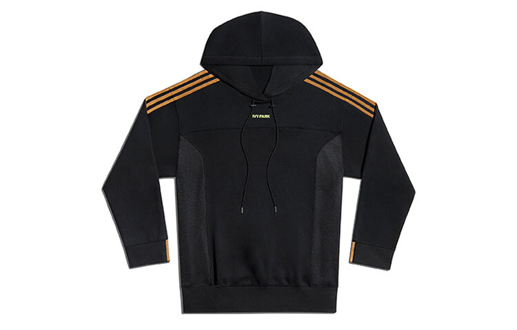 

IVY PARK Толстовка унисекс черная Adidas, черный
