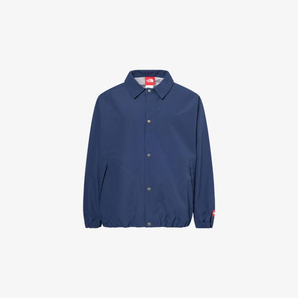 

Куртка The North Face Redbox Dryvent Shell, синий