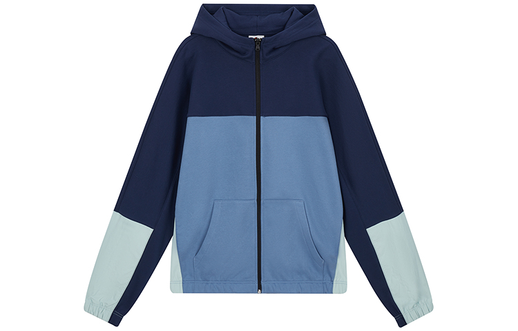 

Champion Толстовка унисекс FW24 C tech, темно-синяя