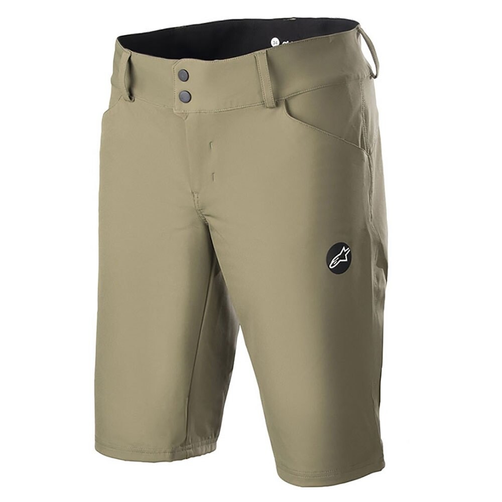 

Шорты Alpinestars Alps Topo, зеленый